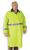 4PCW8 - Raincoat, Hi-Vis Lime/Black, XL Подробнее...