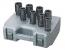 4PJZ2 - Impact Socket Set, Deep, 3/4 Dr, 6 Pt, 8 Pc Подробнее...