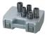 4PJZ4 - Impact Socket Set, 1 In Dr, 6 Pt, 5 Pc Подробнее...