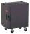 4PLY3 - Insulated Food Carrier, 26 3/4x33 5/8, Blk Подробнее...