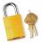 4RD95 - Lockout Padlock, KA, Hi-Vis Yellow, 1/4In. Подробнее...