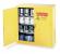 4RF75 - Paints and Inks Cabinet, 40 Gal., Yellow Подробнее...