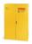 4RF76 - Paints and Inks Cabinet, 60 Gal., Yellow Подробнее...