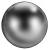 4RJG3 - Precision Ball, Chrome, 11/32In, Pk50 Подробнее...