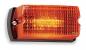 4RM44 - Low Profile Warning Light, Strobe, Amber Подробнее...