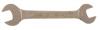 4RPE3 - Nonsparking Open End Wrench, 10x12mm, 5 L Подробнее...