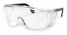 4T513 - Safety Glasses, Clear, Antifog Подробнее...