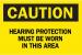 1K991 - Caution Sign, 10 x 14In, BK/YEL, ENG, Text Подробнее...