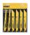 4TF86 - Reciprocating Saw Blade Set, 6 In. L Подробнее...