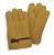 4TJX8 - Drivers Gloves, Cowhide, L, Yellow, PR Подробнее...