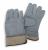 4TJU3 - Leather Palm Gloves, Cow Split, Gray, S, PR Подробнее...
