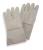 4TJU8 - Heat Resist. Gloves, L, Canvas Cotton, PR Подробнее...