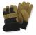4TJX3 - Cold Protection Gloves, L, Gold/Black, PR Подробнее...
