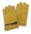 4TJY8 - Drivers Gloves, Cowhide, M, Gold, PR Подробнее...