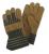 4TJZ1 - Leather Palm Gloves, Pig Grain, Tan, L, PR Подробнее...