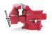 4TK28 - Bench Vise, Utility, 5 1/2 In Подробнее...