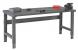 4TKP5 - Workbench, 48Wx30Dx29-3/8 to 36-7/8 in. H Подробнее...
