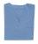 4TVU7 - Scrub Shirt, XL, Light Blue, Unisex Подробнее...