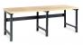 4TW32 - Workbench, 96Wx36Dx30-3/4 to 34-3/4In H Подробнее...