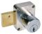 4TXZ1 - Pin Tumbler Cam Door Lock, Dull Chrome, KD Подробнее...