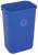 4UAU6 - Recycling Wastebasket, Blue Подробнее...