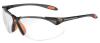 4UCF5 - Safety Glasses, Clear, Scratch-Resistant Подробнее...
