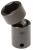 4UHT8 - Impact Socket, 3/8 Dr, 6 Pt, Std, 3/8 In Подробнее...