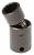 4UHV8 - Impact Socket, 3/8 Dr, 12 Pt, Std, 10mm Подробнее...