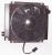 4UJF7 - Oil Cooler, 12 VDC, 4-50 GPM, 0.48 HP Подробнее...
