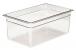 4UJT6 - Food Pan, Full Size, Clear, PK 6 Подробнее...