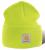 4ULC1 - Knit Cap, Bright Lime, Universal Подробнее...