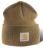 4ULC3 - Knit Cap, Brown, Universal Подробнее...