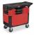 4UR43 - Trade Cart/Service Bench, 38 In. L, Black Подробнее...