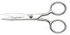 4VAR9 - Multi-use Scissor, 5 1/8 In, Nickel Chrome Подробнее...