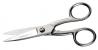 4VAT1 - Multi-use Scissor, 5 1/2 In, Nickel Chrome Подробнее...