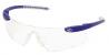 4VAW8 - Safety Glasses, Clear, Scratch-Resistant Подробнее...