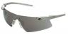 4VAX2 - Safety Glasses, Gray, Scratch-Resistant Подробнее...