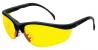 4VAY7 - Safety Glasses, Amber, Scratch-Resistant Подробнее...