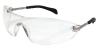 4VAZ8 - Safety Glasses, Clear, Antfg, Scrtch-Rsstnt Подробнее...
