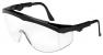 4VCC7 - Safety Glasses, Clear, Antfg, Scrtch-Rsstnt Подробнее...