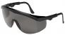 4VCC8 - Safety Glasses, Gray, Antfg, Scrtch-Rsstnt Подробнее...