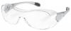 4VCD5 - Safety Glasses, Clear, Antfg, Scrtch-Rsstnt Подробнее...