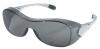 4VCD6 - Safety Glasses, Gray, Antfg, Scrtch-Rsstnt Подробнее...