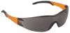 4VCE8 - Safety Glasses, Gray, Scratch-Resistant Подробнее...