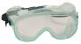 4VCF6 - Chem Splash Goggles, Uncoated, Clr Подробнее...