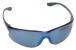 4VCJ9 - Safety Glasses, Blue Mirror, Scrtch-Rsstnt Подробнее...