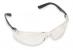 4VCK2 - Safety Glasses, Clear, Scratch-Resistant Подробнее...