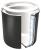 4VMR2 - Food Crock, 2 Qt Cap, Black, Incl. Coaster Подробнее...