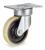 4W683 - Kingpinless Caster, 2420 lb, 8 In Dia Подробнее...