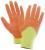 5ULF4 - Cut Resistant Gloves, Yellow/Ornge, 2XL, PR Подробнее...